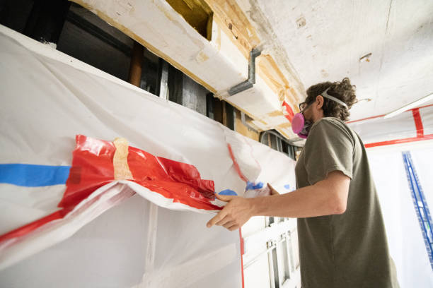 Best Post-Construction Mold Inspection  in Pinecrest, FL